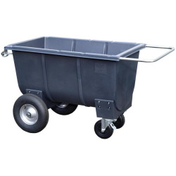 PRO-FEED Trolley 350 L