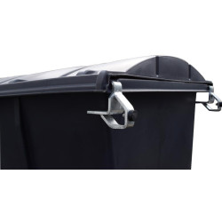 Lid for 230L PRO-FEED trolleys Lid for 230L PRO-FEED trolleys