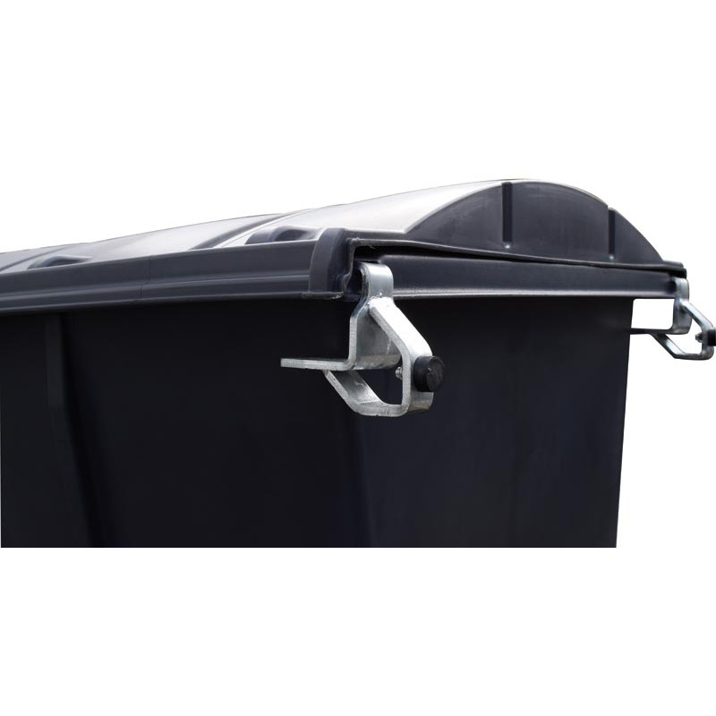 Lid for 350L PRO-FEED trolleys