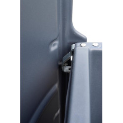 Lid for 350L PRO-FEED trolleys