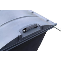 Lid for 350L PRO-FEED trolleys