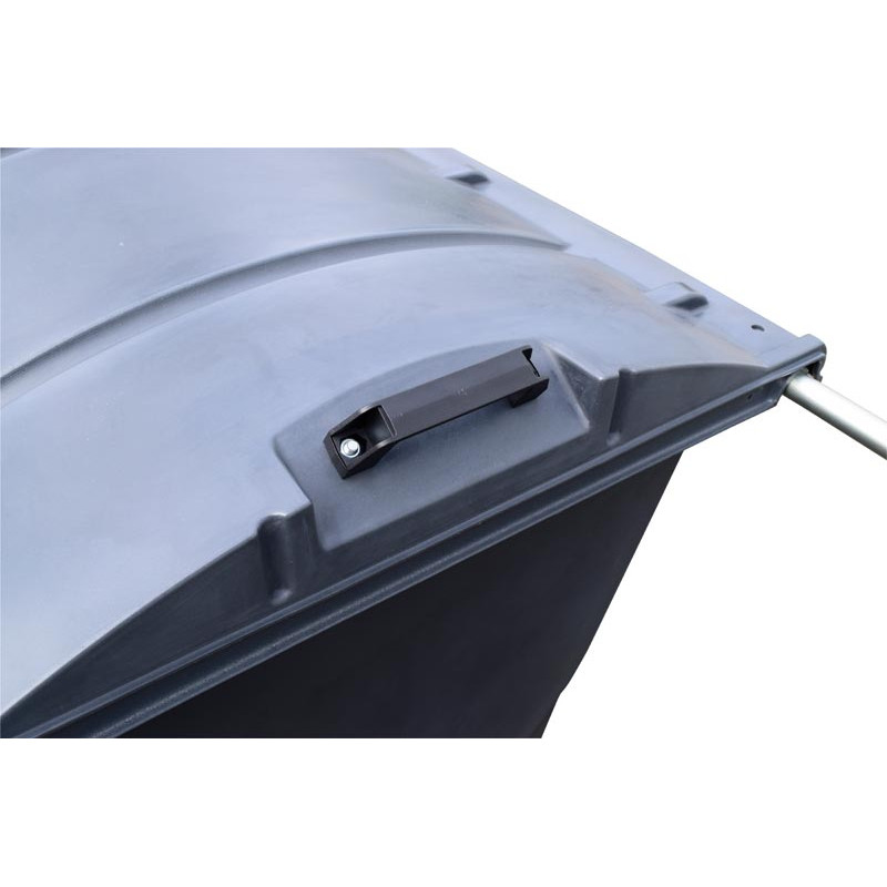 Lid for 350L PRO-FEED trolleys