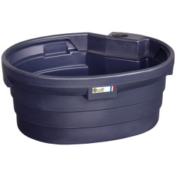 RI SUPERBAC 650 l oval pasture trough