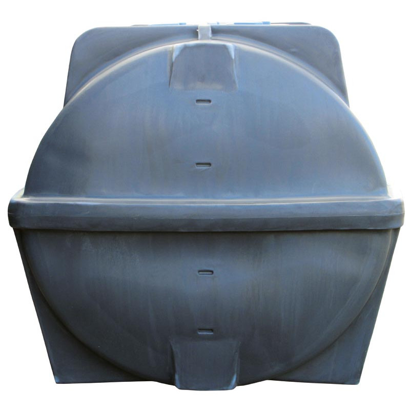 2300 l cylindrical monoblock tank