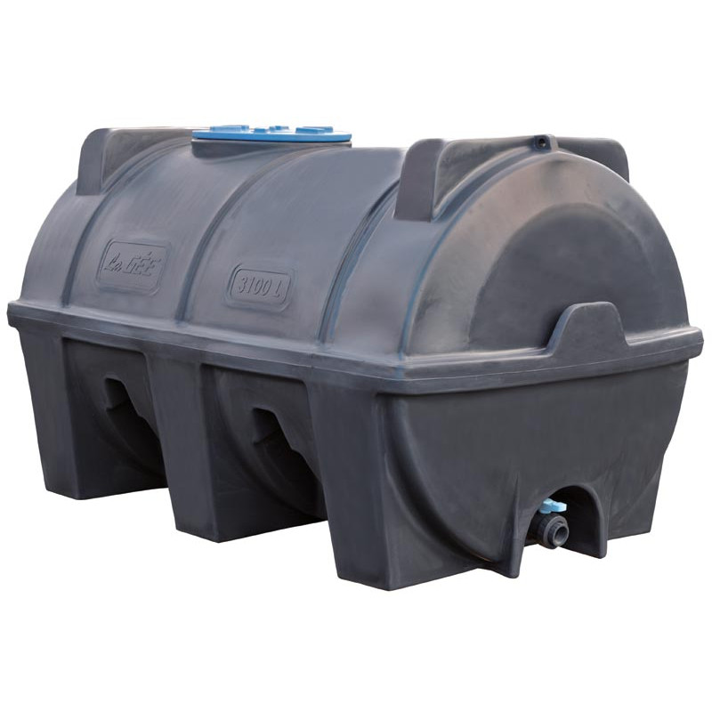 3100 l cylindrical monoblock tank 3100 l cylindrical monoblock tank