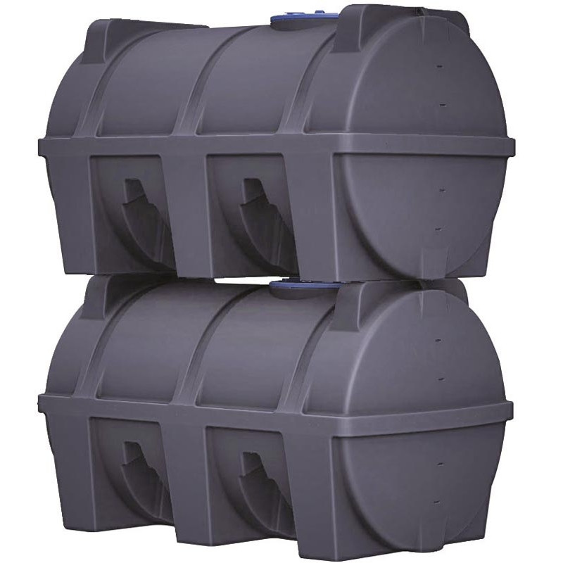 3100 l cylindrical monoblock tank 3100 l cylindrical monoblock tank