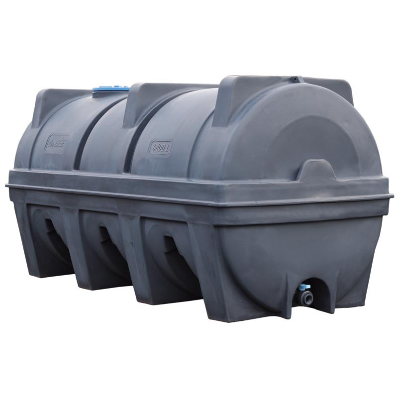 6400 l cylindrical monoblock tank 6400 l cylindrical monoblock tank