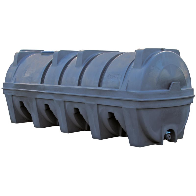 8500 l cylindrical monoblock tank 8500 l cylindrical monoblock tank