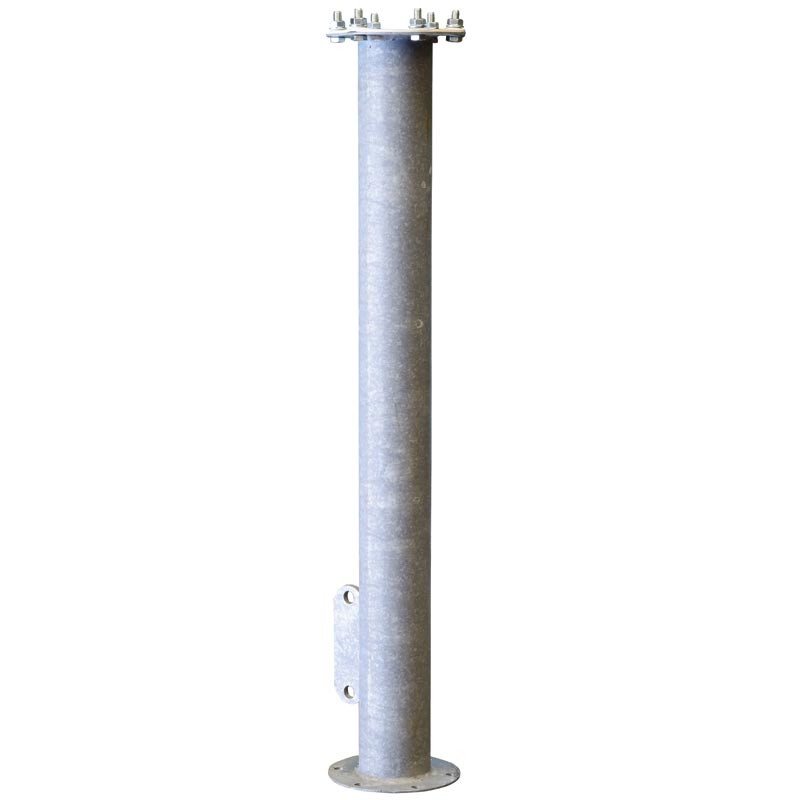 Pipe extension for pneumatique supply Pipe extension for pneumatique supply