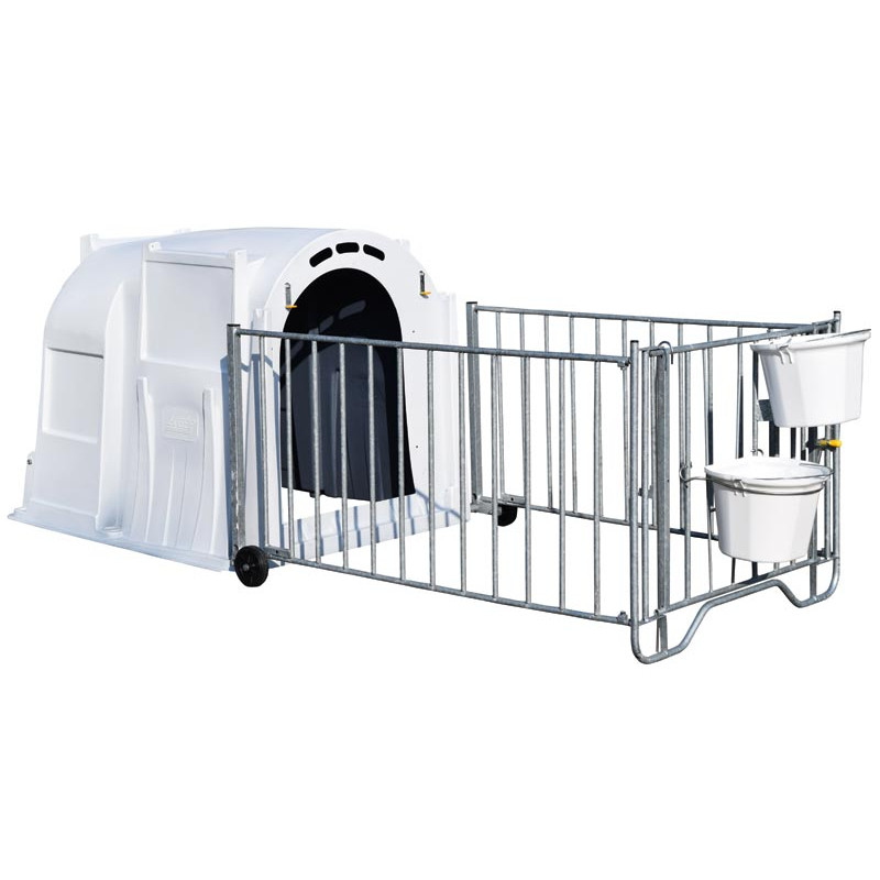 XL comfort calf hutch pack XL comfort calf hutch pack