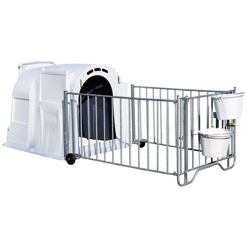 XL comfort calf hutch pack XL comfort calf hutch pack