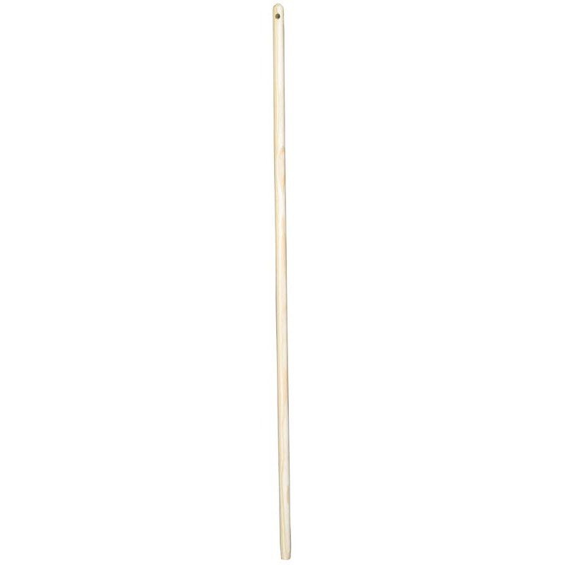 Synthetic broom shaft - ø 28 mm - length 1400 mm Synthetic broom shaft - ø 28 mm - length 1400 mm