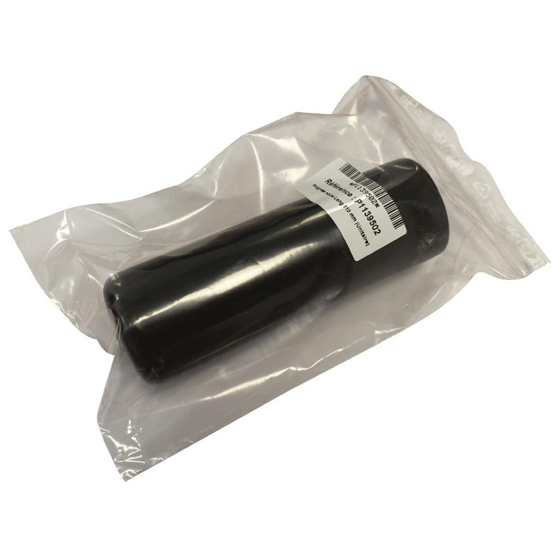 Wheelbarrow handles