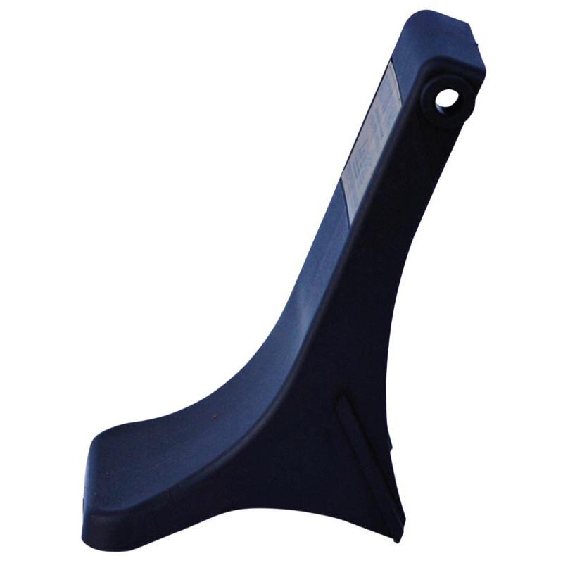 Autodrink drinker with vertical paddle