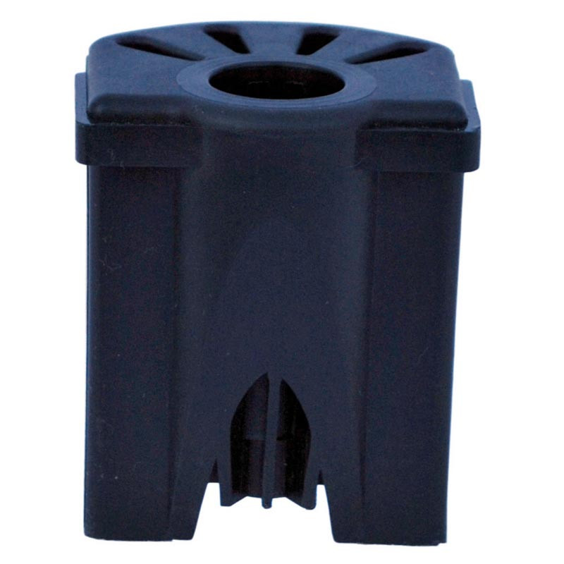 Autodrink drinker tube pusher