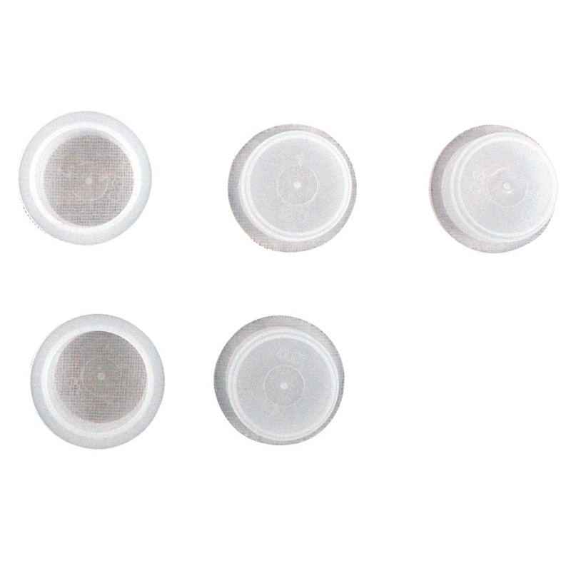Capsule plug for Autodrink drinker