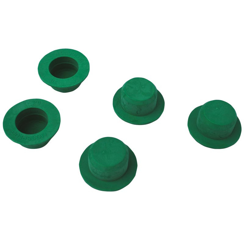 Capsule plug for Polyflex NC Capsule plug for Polyflex NC
