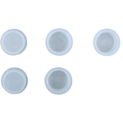 Capsule plug for Polyflex drinker