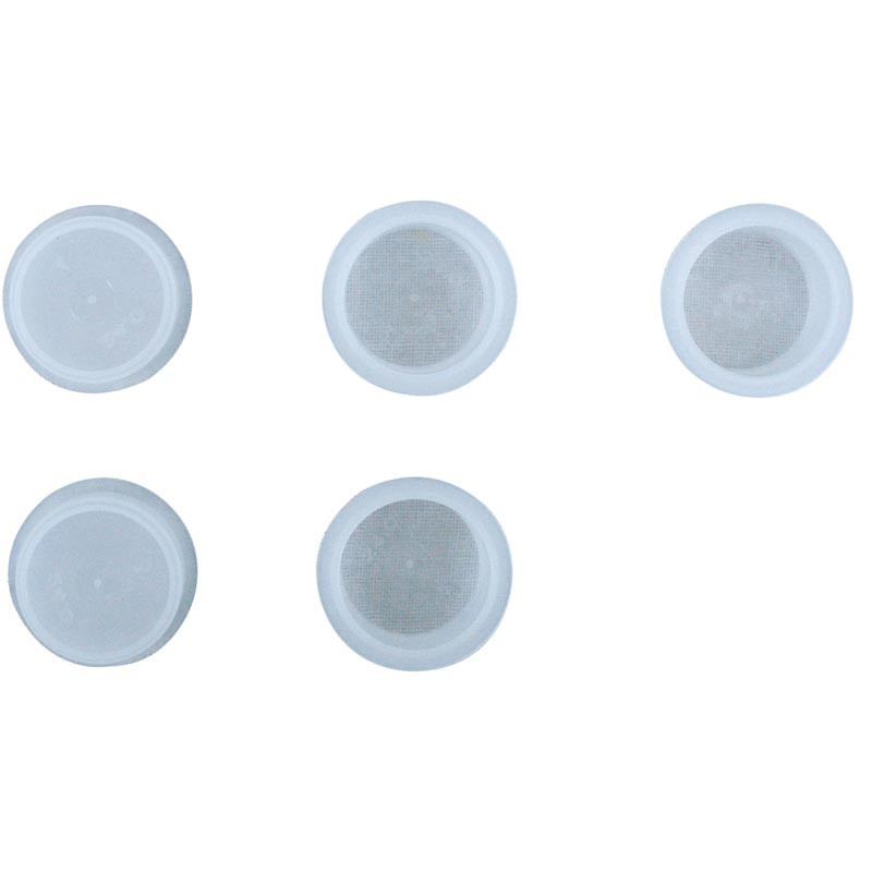 Capsule plug for Polyflex drinker