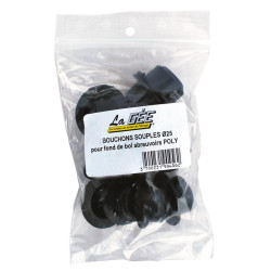 Capsule plug for Polyspring/Polypump/PE10/PE11 Capsule plug for Polyspring/Polypump/PE10/PE11
