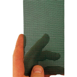 Windbreak canvass - filtration 85 % - 25 m Windbreak canvass - filtration 85 % - 25 m