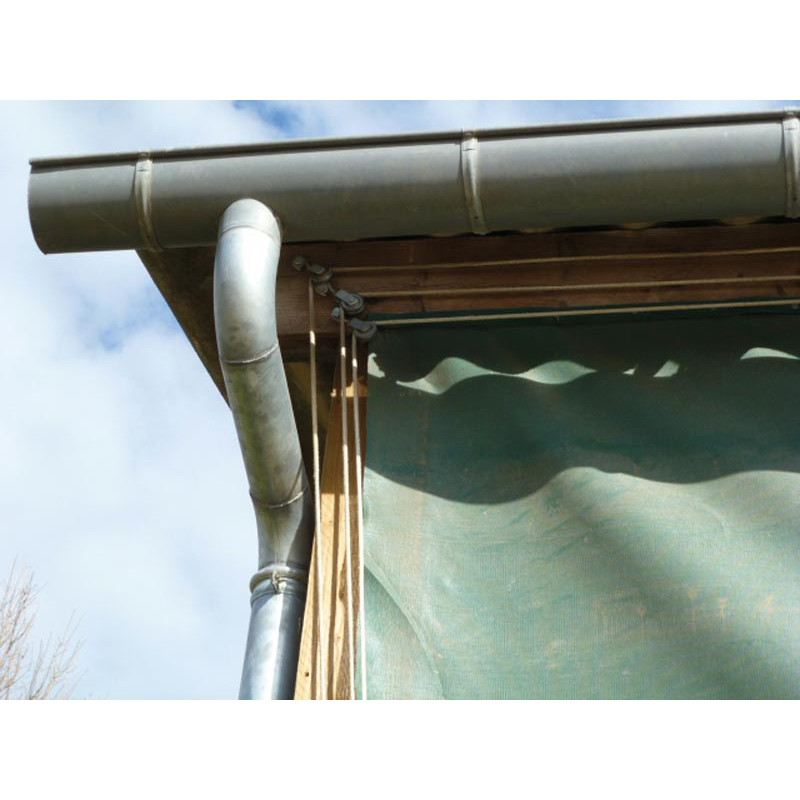 Windbreak canvass - filtration 85 % - 50 m Windbreak canvass - filtration 85 % - 50 m