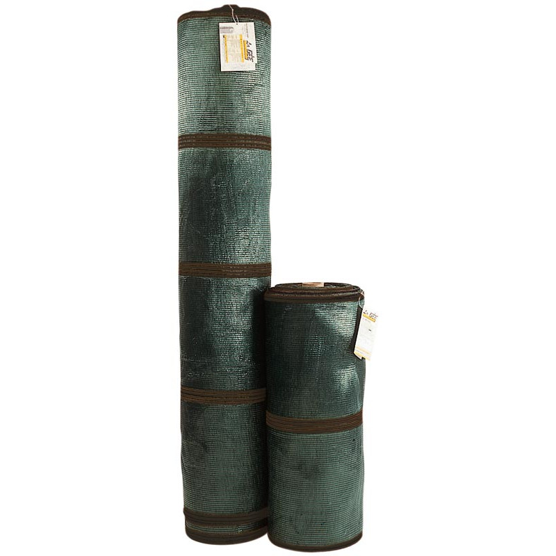 Windbreak netting 100 m - filtration 65 % Windbreak netting 100 m - filtration 65 %