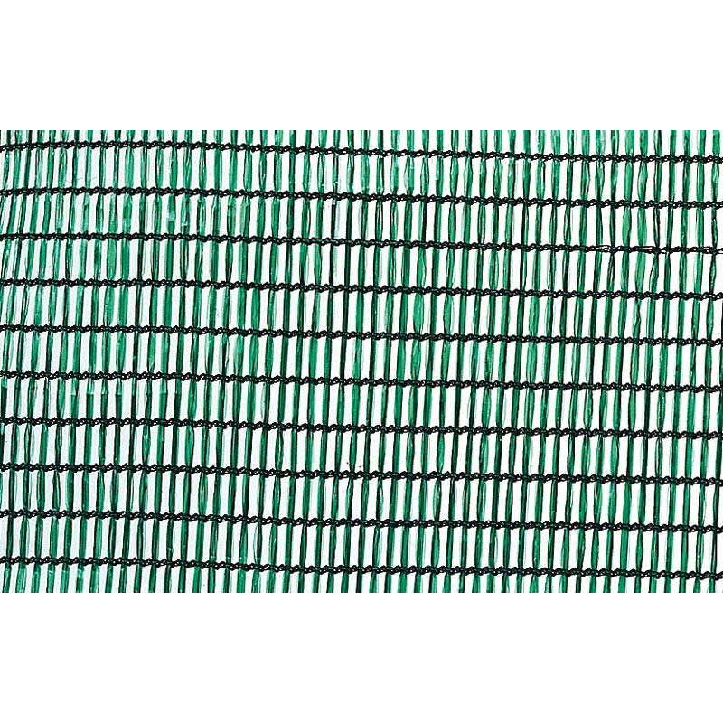 Windbreak netting 25 m - filtration 65 % Windbreak netting 25 m - filtration 65 %