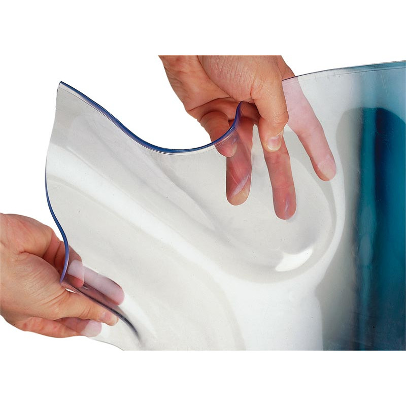 PVC strip curtain 20 cm PVC strip curtain 20 cm