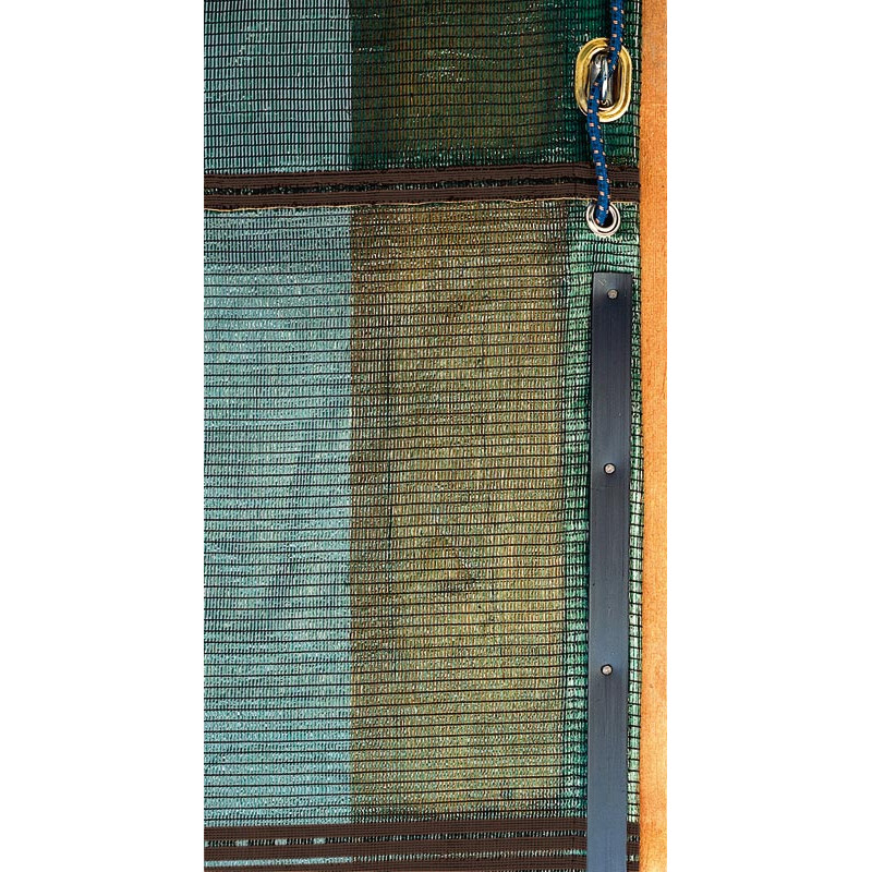 Fastening strip