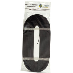Fastening strip
