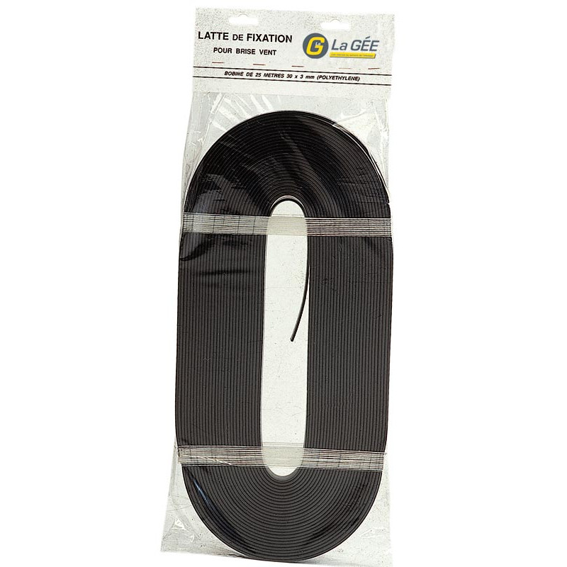 Fastening strip