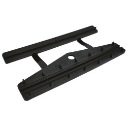 Clip-on clamp