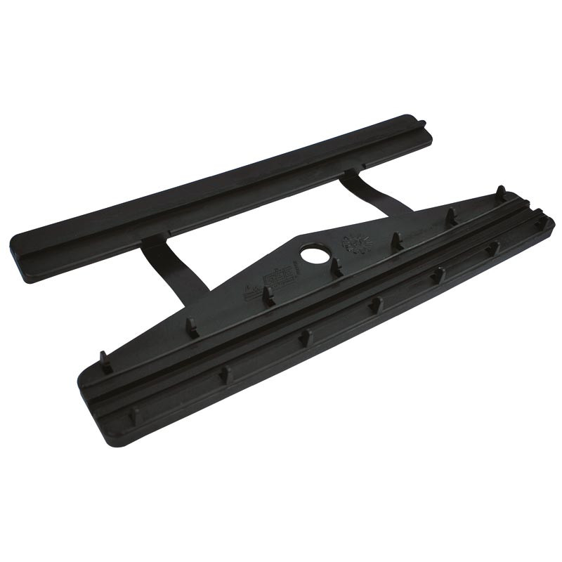Clip-on clamp
