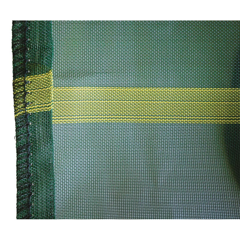 Silo net rough - Width 10 m Silo net rough - Width 10 m