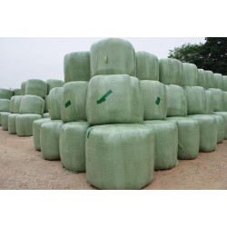 Agricultural adhesive repair tape (green)