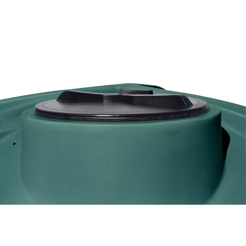 8000 L above-ground tank for high-density liquid storage - D1.5