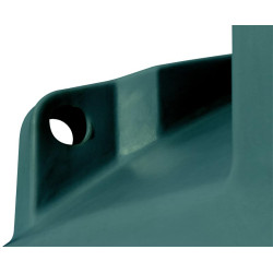 8000 L above-ground tank for high-density liquid storage - D1.5