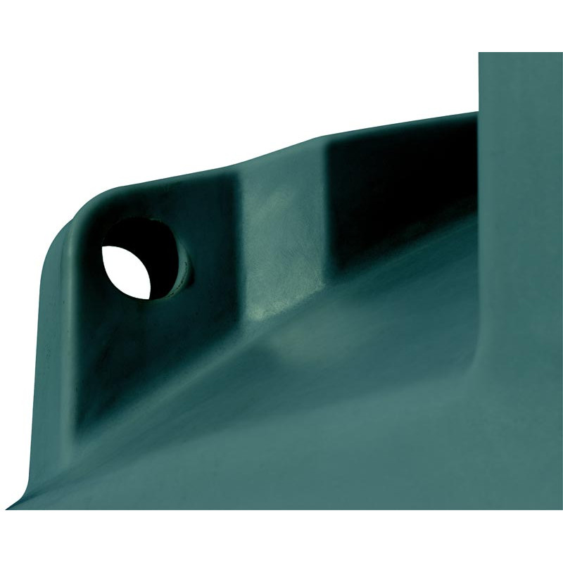 8000 L above-ground tank for high-density liquid storage - D1.5