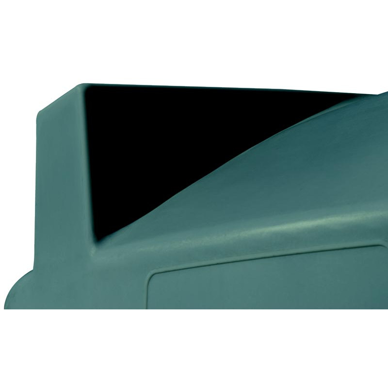 8000 L above-ground tank for high-density liquid storage - D1.5