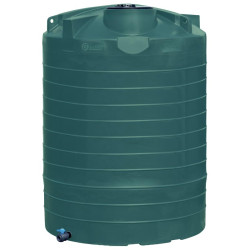 13000 L above-ground tank for high-density liquid storage - D1.5