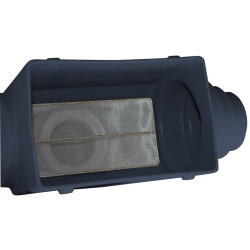 "La Gée MAXI Filter" for gutter water collection for water storage tank "La Gée MAXI Filter" for gutter water collection for water storage tank