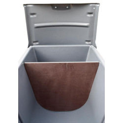 Divider for PRO-feed trolleys