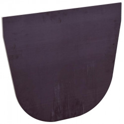 Separator for PRO-feed trolleys