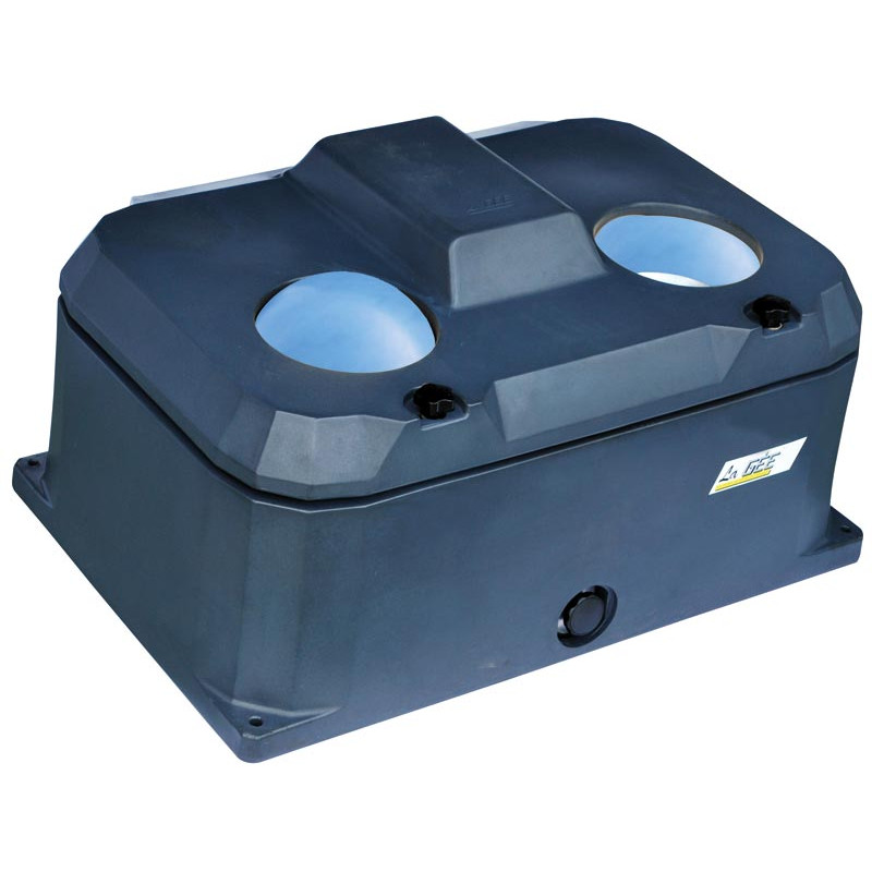 POLYTHERME 2 ball drinker POLYTHERME 2 ball drinker