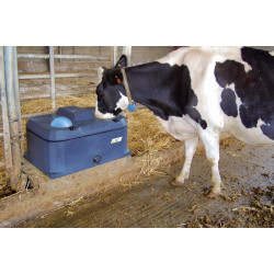 POLYTHERME 2 ball drinker POLYTHERME 2 ball drinker