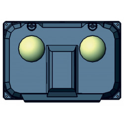 POLYTHERME 2 ball drinker POLYTHERME 2 ball drinker