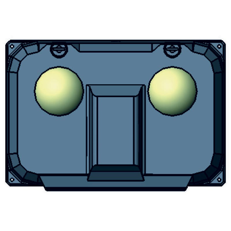 POLYTHERME 2 ball drinker POLYTHERME 2 ball drinker