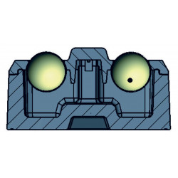 POLYTHERME 2 ball drinker POLYTHERME 2 ball drinker