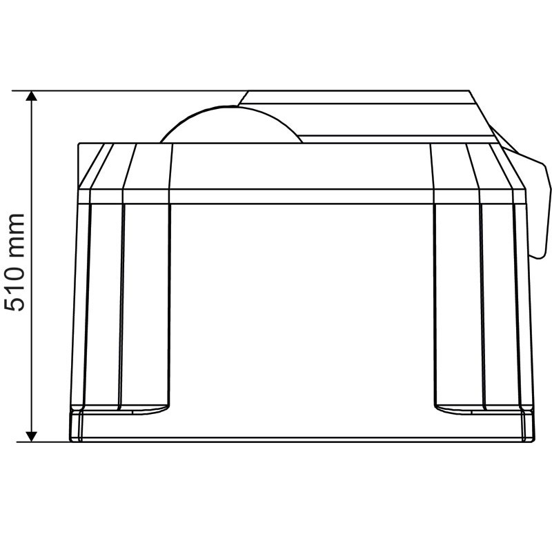 POLYTHERME 2 ball drinker POLYTHERME 2 ball drinker